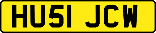 HU51JCW