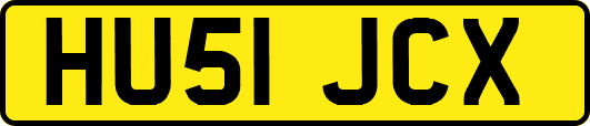 HU51JCX