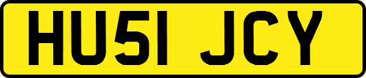 HU51JCY