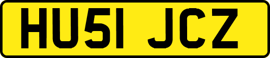 HU51JCZ