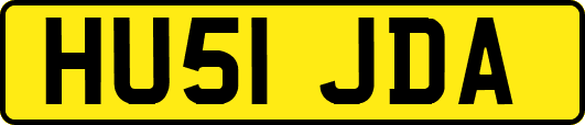 HU51JDA
