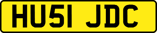 HU51JDC