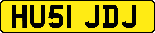 HU51JDJ