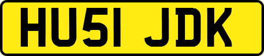 HU51JDK