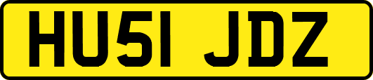 HU51JDZ