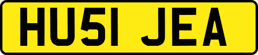 HU51JEA