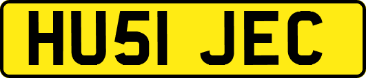 HU51JEC