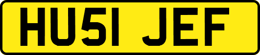 HU51JEF