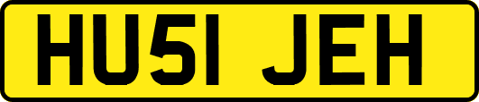 HU51JEH