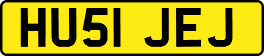 HU51JEJ