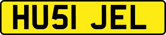 HU51JEL