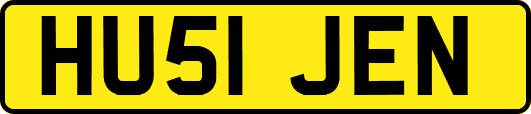 HU51JEN