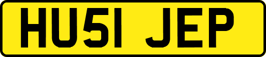 HU51JEP