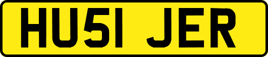 HU51JER