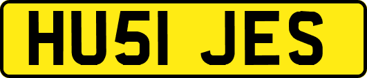 HU51JES