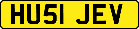 HU51JEV