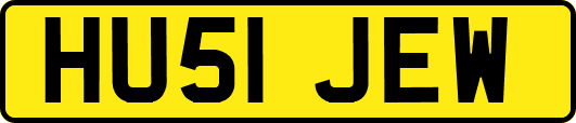 HU51JEW