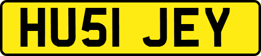 HU51JEY