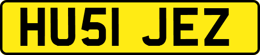 HU51JEZ