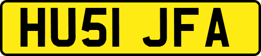 HU51JFA