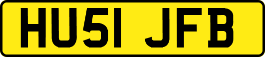 HU51JFB