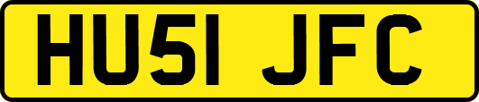 HU51JFC