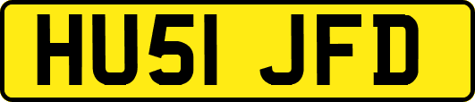 HU51JFD