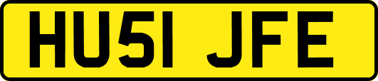 HU51JFE