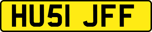 HU51JFF