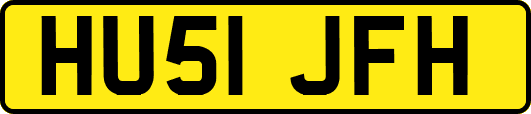 HU51JFH