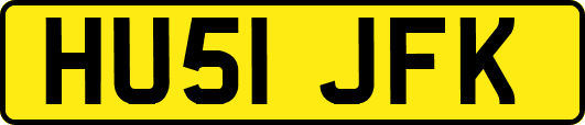 HU51JFK