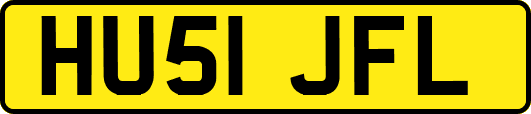 HU51JFL
