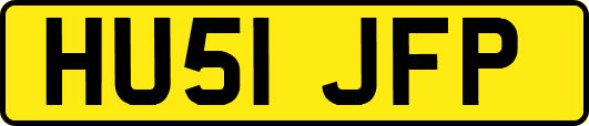 HU51JFP