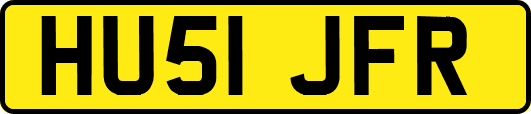HU51JFR