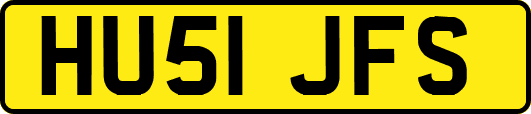 HU51JFS