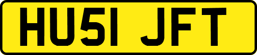 HU51JFT