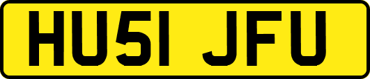 HU51JFU