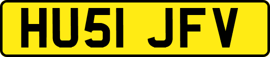 HU51JFV
