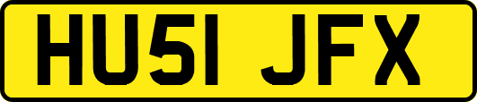 HU51JFX