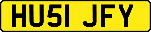 HU51JFY