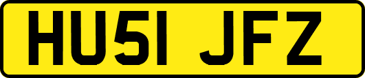 HU51JFZ