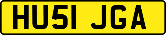 HU51JGA