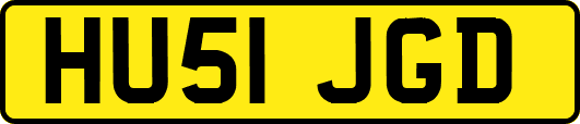 HU51JGD