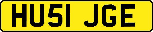 HU51JGE