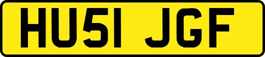 HU51JGF