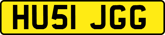 HU51JGG
