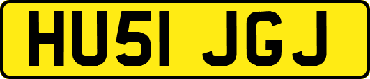 HU51JGJ