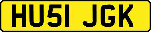 HU51JGK