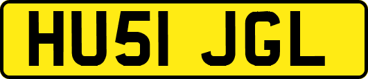 HU51JGL