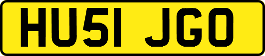 HU51JGO